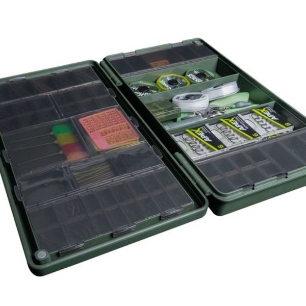 RidgeMonkey Armory Lite Tackle Box