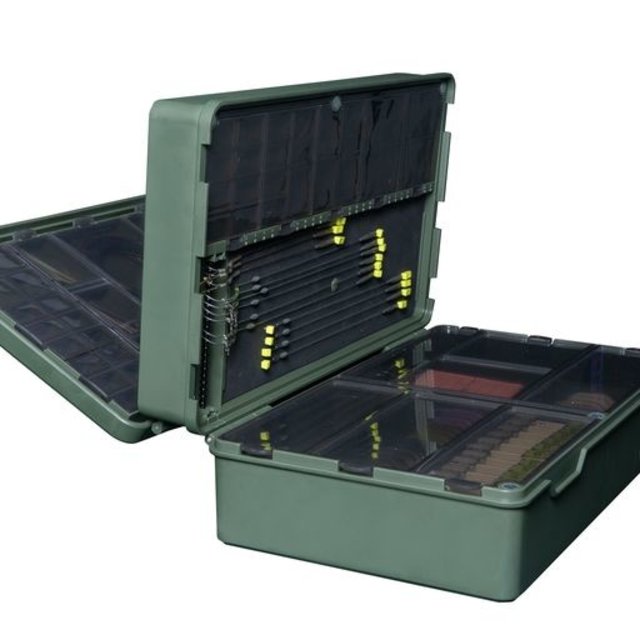 Ridgemonkey Armory PRO Tackle Box