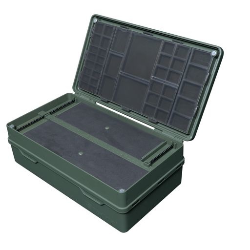 Ridgemonkey Armory PRO Tackle Box