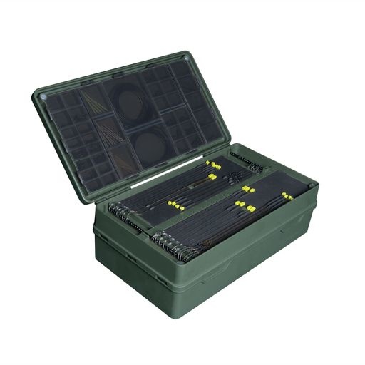 Ridgemonkey Armory PRO Tackle Box