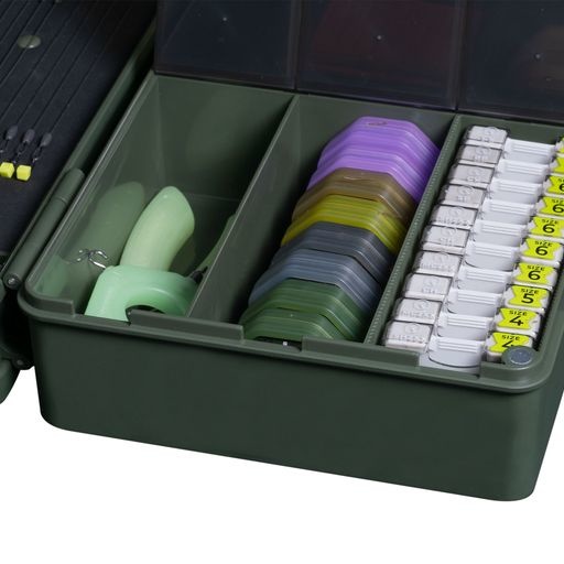 Ridgemonkey Armory PRO Tackle Box