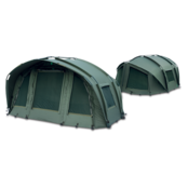 Rod Hutchinson Convertible 1 Man Bivvy & Groundsheet