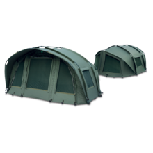 Rod Hutchinson Convertible 1 Man Bivvy & Groundsheet