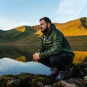 RidgeMonkey APEarel K2XP Compact Coat Camo