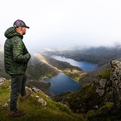 RidgeMonkey APEarel K2XP Compact Coat Camo