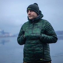 RidgeMonkey APEarel K2XP Compact Coat Camo