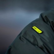 RidgeMonkey APEarel K2XP Waterproof Coat Green