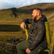 RidgeMonkey APEarel K2XP Compact Coat Black