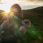 RidgeMonkey APEarel K2XP Compact Coat Black