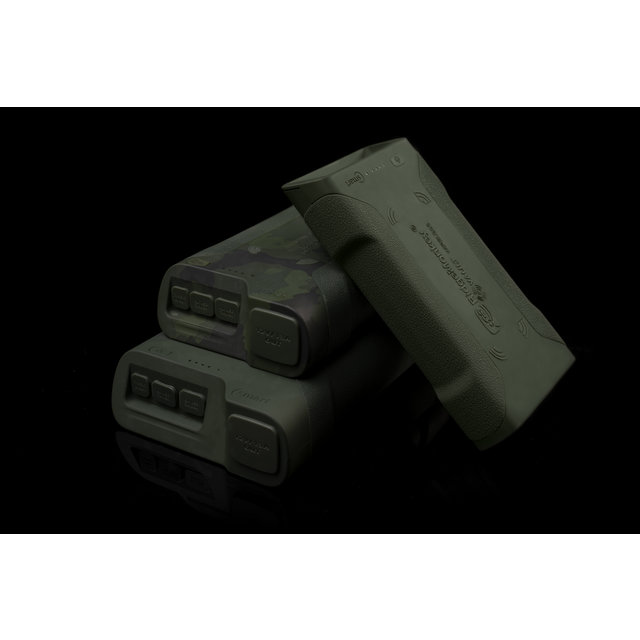 Coffre-fort C-Smart sans fil 77850mAh