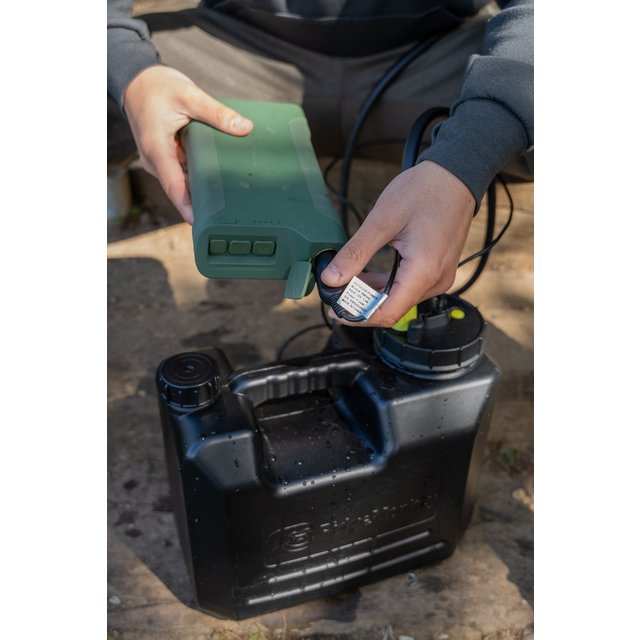 Vault C-Smart Inalámbrico 77850mAh