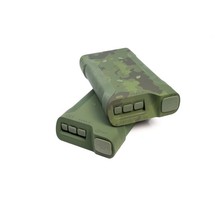 RidgeMonkey - Camo Vault C-Smart Wireless 26950mAh