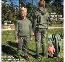 HOC Kids Jogger Grün