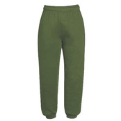 Pantaloni da jogging per bambini HOC Verde