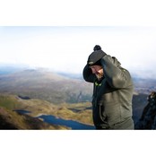 Ridgemonkey Apearel Boble Beanie Hat Sort