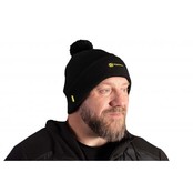 Ridgemonkey Apearel Boble Beanie Hat Sort