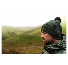 Ridgemonkey Apearel Bobble Gorro Camuflaje