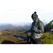 Ridgemonkey Apareel Boble Beanie Gorro Verde