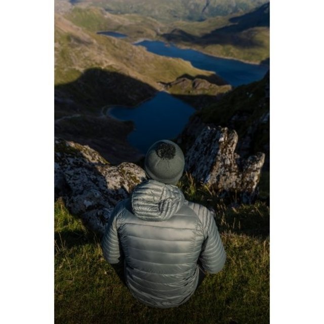 Ridgemonkey Apareel Boble Beanie Gorro Verde