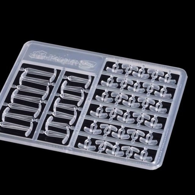 Ridgemonkey Connexion Boilie Extensores Transparente