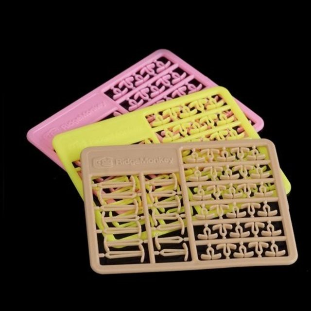 Ridgemonkey Connexion Boilie Extender Multi Colors