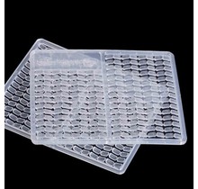 Ridgemonkey Connexion Boilie se detiene despejado