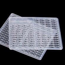 Ridgemonkey Connexion Boilie stoppt klar