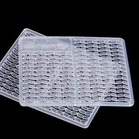 Ridgemonkey Connexion Boilie se detiene despejado