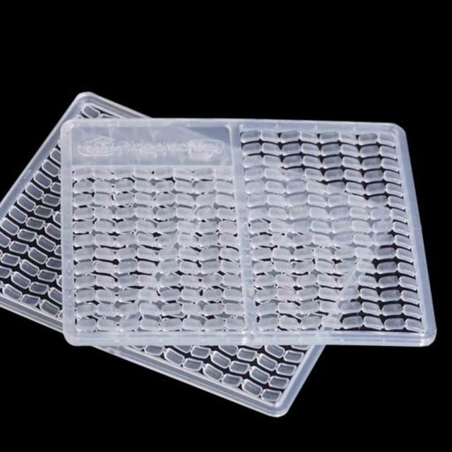 Bouillettes Ridgemonkey Connexion Clear