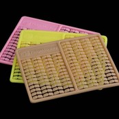 Ridgemonkey Connexion Boilie Stops in mehreren Farben