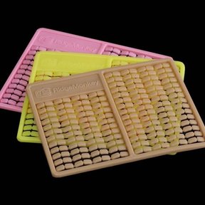 Ridgemonkey Connexion Boilie ferma i multicolori