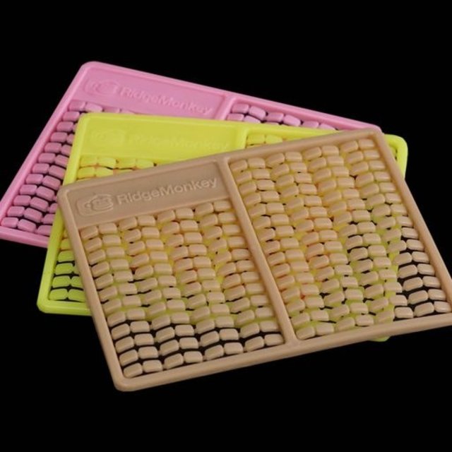 Ridgemonkey Connexion Boilie Stops Multi Colors