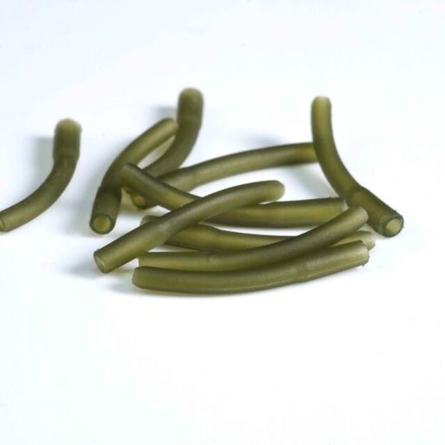 Connexion Curve Kickers Small Weed Green