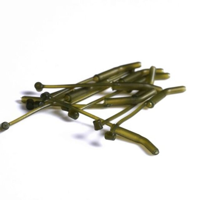 Ridgemonkey Connexion D-Rig Kickers Large Weed Green