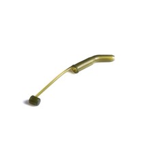 Ridgemonkey Connexion D-Rig Kickers Medium Weed Green