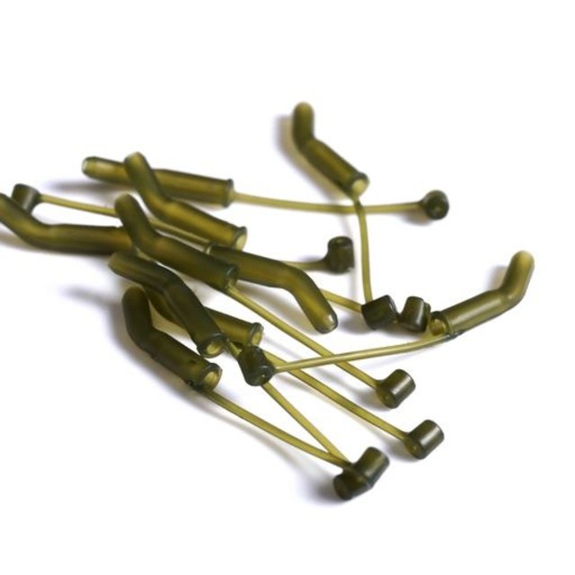 Ridgemonkey Connexion D-Rig Kickers Mediano Verde Hierba