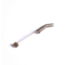 Ridgemonkey Connexion D-Rig Kickers marrone organico medio