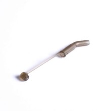 Ridgemonkey Connexion D-Rig Kickers Medium Brun Organique