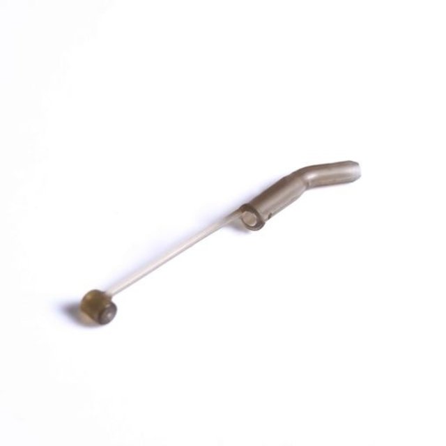 Ridgemonkey Connexion D-Rig Kickers Medium Marrón orgánico