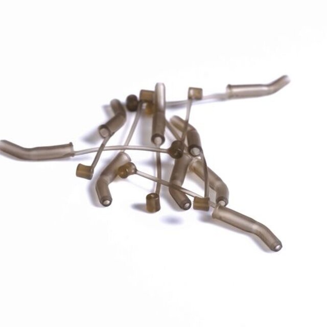 Ridgemonkey Connexion D-Rig Kickers Medium Organic Brown