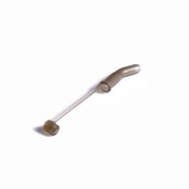 Ridgemonkey Connexion D-Rig Kicker Small Organic Brown