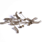 Ridgemonkey Connexion D-Rig Kickers Petit Bio Marron