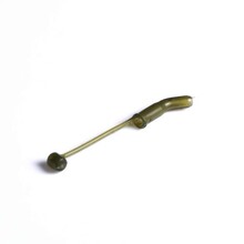 Ridgemonkey Connexion D-Rig Kickers Petite Mauvaises Herbes Vert