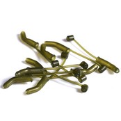 Ridgemonkey Connexion D-Rig Kickers Small Weed Green