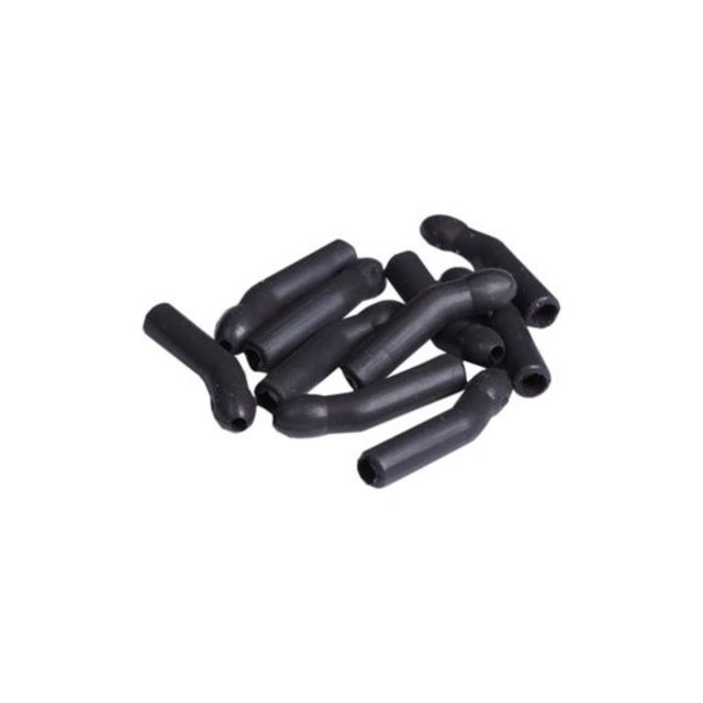 Ridgemonkey Connexion Rock Bottom QC Rotator Mangas Negro