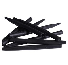 Ridgemonkey Connexion Rock Bottom Tungsten Anti Tangle Sleeves Long