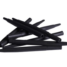 Ridgemonkey Connexion Rock Bottom Tungsten Anti Tangle Sleeves Long