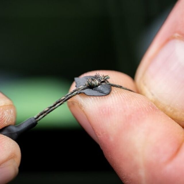 Ridgemonkey Connexion Rock Bottom Tungsten Putty