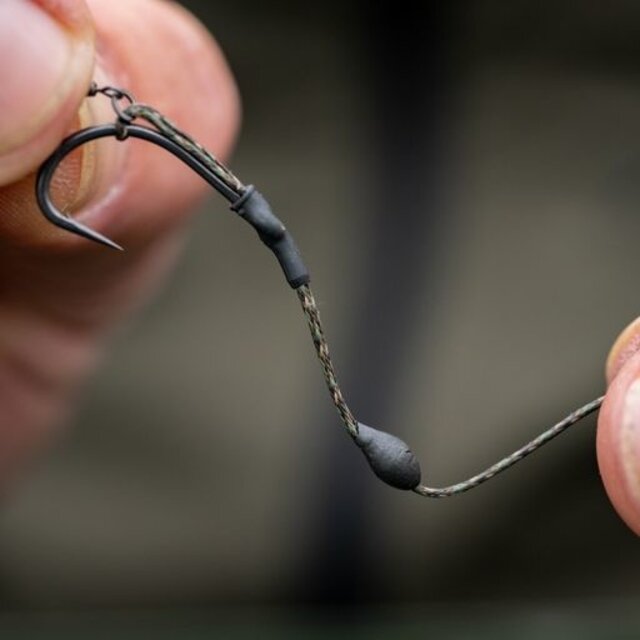 Ridgemonkey Connexion Rock Bottom Tungsten Putty