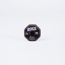 Ridgemonkey Connexion Rock Bottom Tungsten Semi Stiff Coated Hooklink Camo Brown 25lb